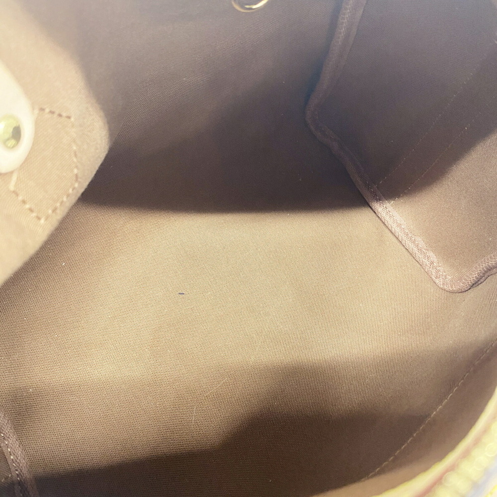 Louis Vuitton Monogram Speedy Bandoulière 25 Handbag M46977 Brown 2-way bag f... - Picture 4 of 10